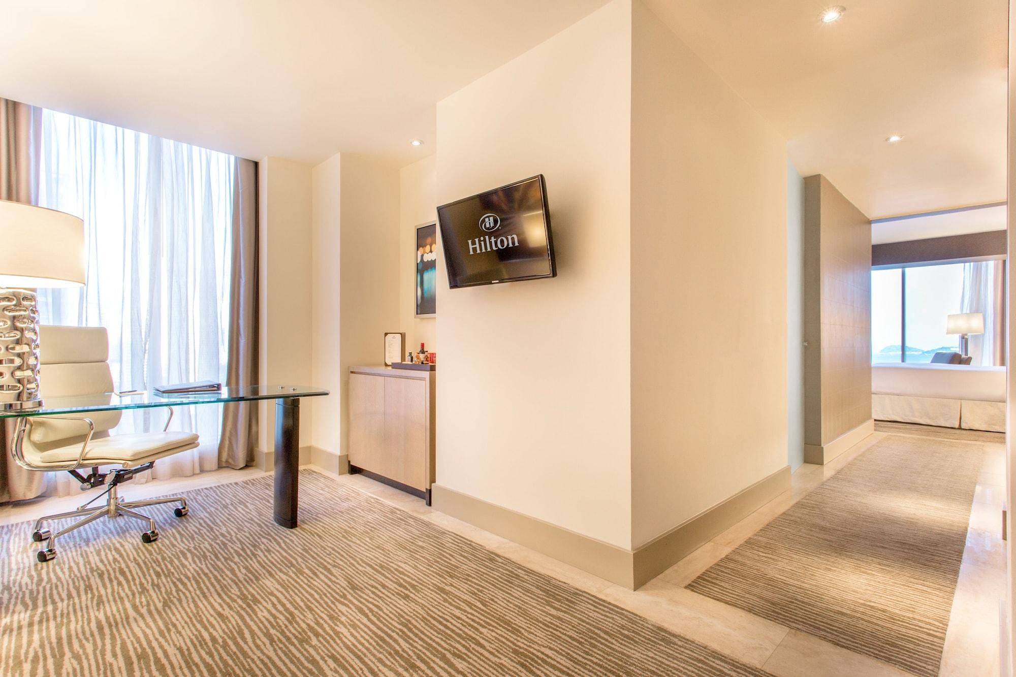 Готель Hilton Panama Екстер'єр фото