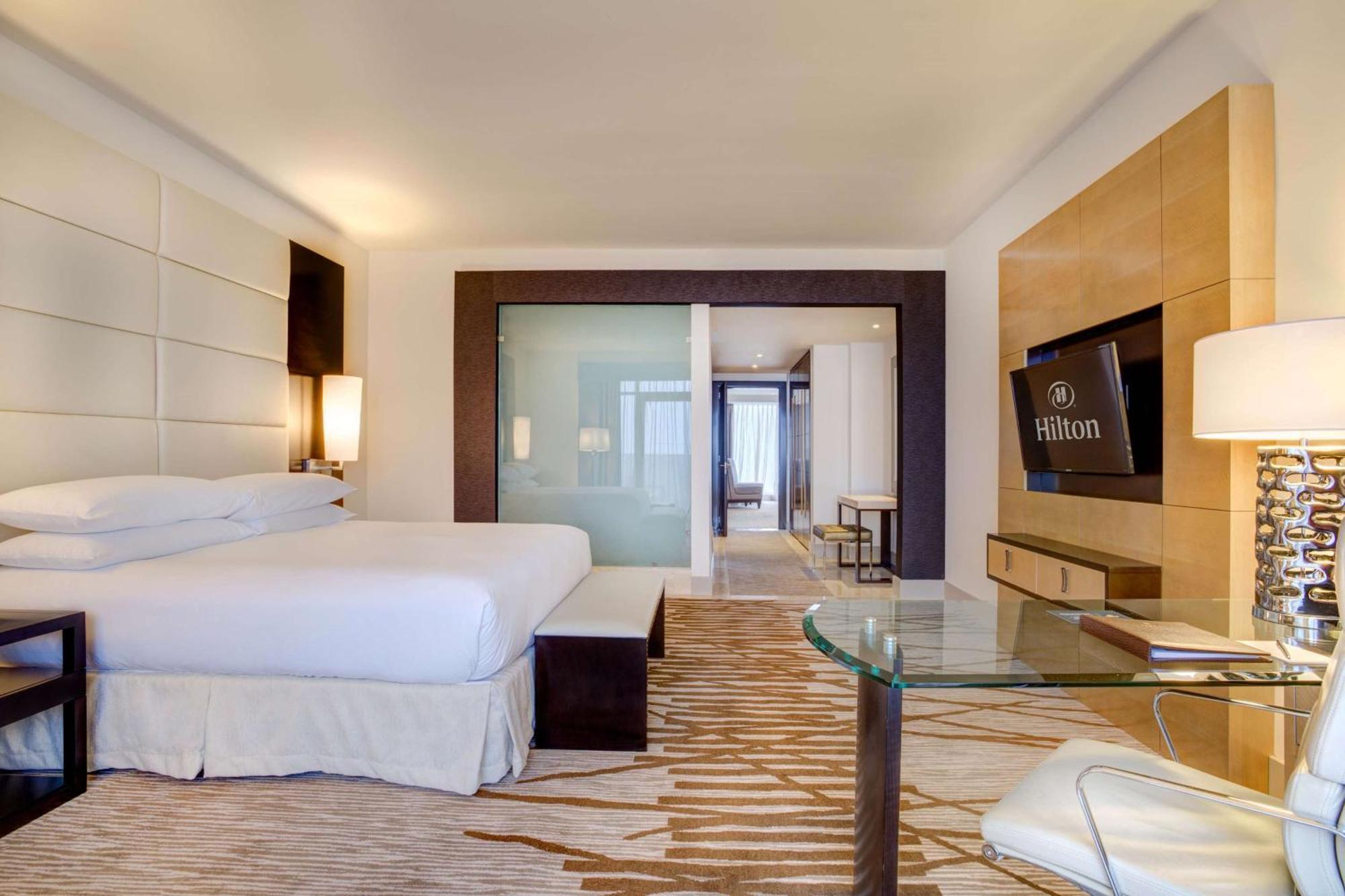 Готель Hilton Panama Екстер'єр фото