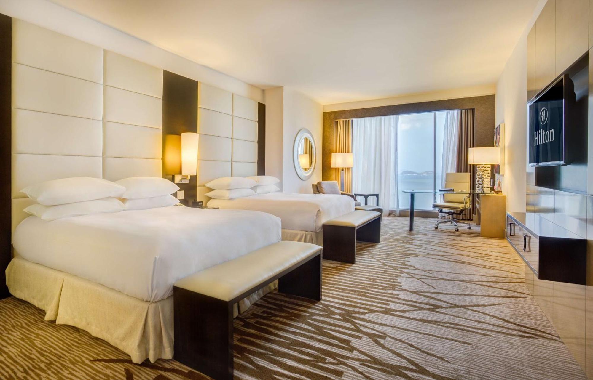 Готель Hilton Panama Екстер'єр фото